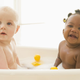 Illustration for article titled Adorable Babies Have Adorable Social Strategies